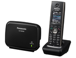Купить IP DECT телефон KX-TGP600RUB Panasonic для офиса в Киеве.