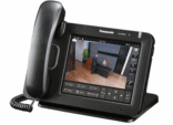 Купить KX-UT670 RU SIP видеотелефон Panasonic в Киеве.