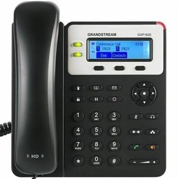 GXP1620 ip телефон Grandstream купить в Киеве, цена