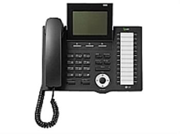 LIP-7024LD ip-телефон для цифровых АТС серии ipLDK, iPECS