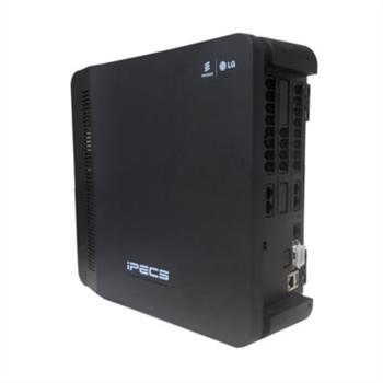 eMG80-KSUA  Базовый блок цифровой мини атс IPECS-eMG80 Ericsson-LG цена, купить в Киеве