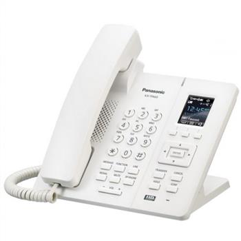 KX-TPA65RU Дополнительный проводной ip телефон для SIP-DECT телефона Panasonic KX-TGP600RU цена купить в Киеве