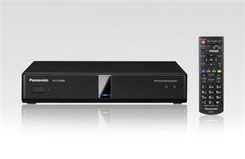 KX-VC1000 - Система видео конференц-связи высокой чёткости Panasonic купить в Киеве