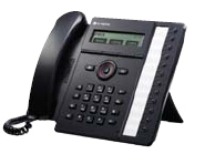 ip-телефон LIP-8012D для ip АТС LG-Nortel iPECS