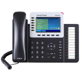 GXP2160 ip телефон Grandstream купить в Киеве, цена