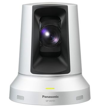 GP-VD151 HD-камера Panasonic для систем видеоконференцсвязи HDVC купить в Киеве
