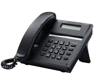 ip-телефон LIP-8004D для цифровой АТС iPECS