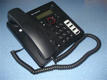 IP телефон LIP-8002E Ericsson-LG Купить в Киеве