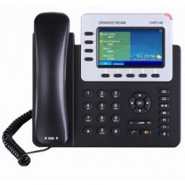 GXP2140 ip телефон Grandstream купить в Киеве, цена