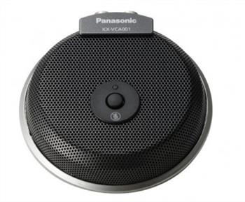 KX-VCA001X цифровой микрофон для систем видеоконференции Panasonic купить в Киеве